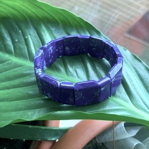 Brand New Lapis Lazuli Bracelet